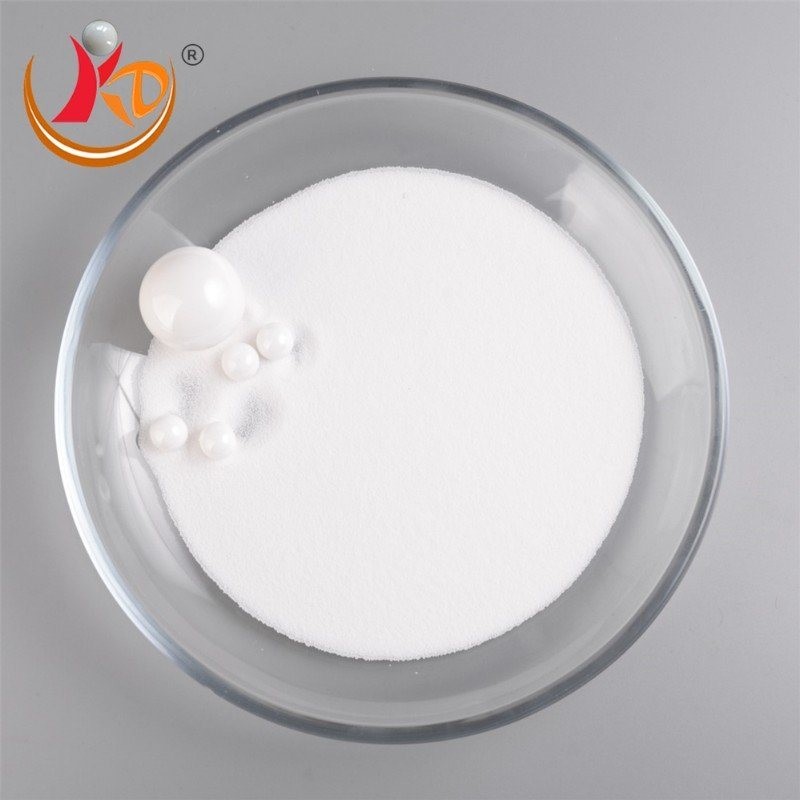 1-50mm Oxide Zro2 Ceramic Ball Ultra Fine Grinding Zirconium Beads