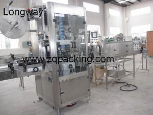 Quality Can Labeling Machine wholesale