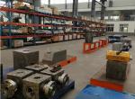 Southwest National 12P-160 Mud Pump, A-1700PT mud pump, EMSCO FB1600 mud pump,