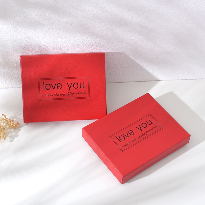 Rigid Cardboard Paper Carton Packaging Christmas Cosmetic Luxury Gift Bags and Boxes