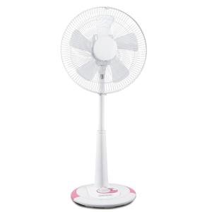 Quality Mechanical Electric Height Adjusted Stand Fan Air Cooling Fan For Home wholesale