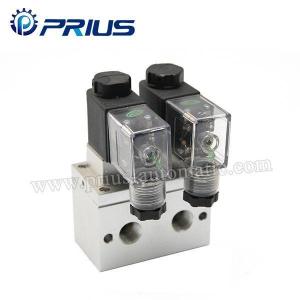 Quality Diaphragm Pneumatic Solenoid Valve MP- 08 For M... wholesale