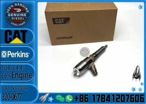 Quality High Quality Diesel Fuel Injector 320-0677 282-0490 292-3780 306-9380 306-9390 310-9067 2645A751 320-0655 wholesale