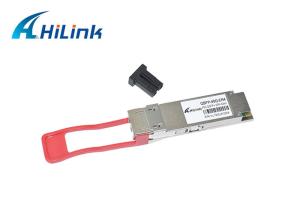 Quality 40G QSFP+ 40KM LC Optical Transceiver Module 1330nm Duplex LC wholesale