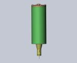 500W Ultrasonic Assisted Machining , Ultrasonic Drilling Machine For Animal Bone