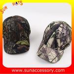 QF17010 Sun Accessory customized jungle baseball caps and hats ,caps in stock