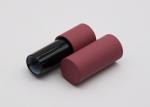 Cosmetic Aluminum 3.5g Empty Lipstick Tubes Packaging
