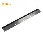 Lightweight Heidelberg GTO46 Washup Blades 500X60X0.50mm 5 Holes