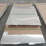 Technique Hot Rolled AISI ASME 201 202 Hard Stainless Steel Plate 3mm 4mm 6mm