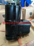 Lonking CDM835 Wheel Loader Spare Parts Hydraulic steering gear LG30F.06.02.01