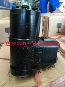 Quality Lonking CDM835 Wheel Loader Spare Parts Hydraulic steering gear LG30F.06.02.01 wholesale