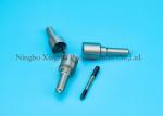 Hybrid Bus Bosch Common Rail Cummins Injectors Parts Low Fuel Consumption