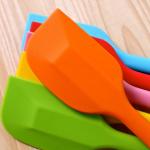 Alibaba Hot Selling Silicone Spatula Food Grade Silicone Spatula Silicone