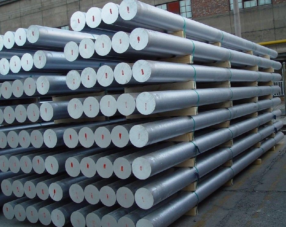 Hot Rolled 2 inch Grade 304 Stainless Steel Round Bars