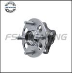 Chrome Steel 42450-52060 Rear Wheel Hub Bearing Long Life Warranty