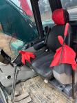 Kobelco SK210lc-8 Hydraulic Excavator 21200 Kg 1m3 Bucket Capacity