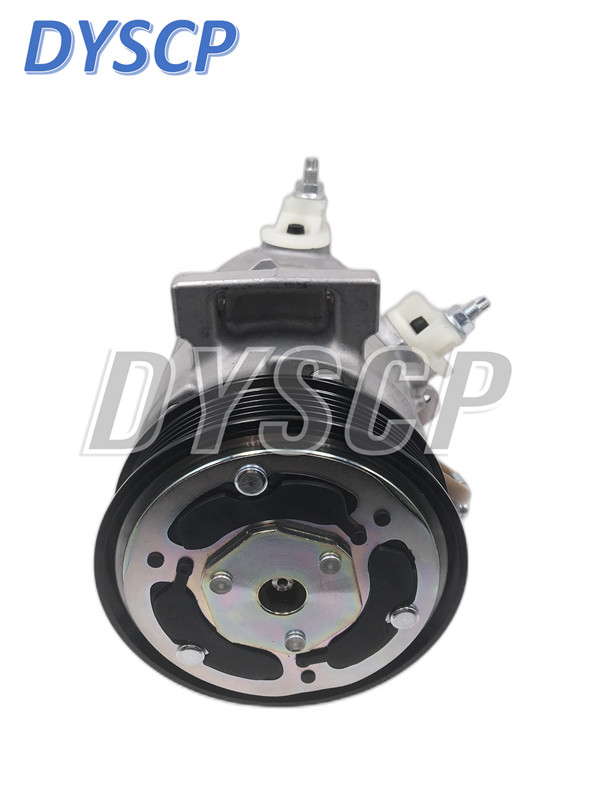 Auto Ac Compressor For Ford Escort 1.0t 2019 6pk For Gas Compression Equipment