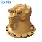 E318B E320 Excavator Parts Swing Motor 116-3550