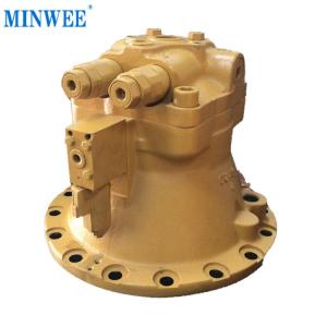 Quality E318B E320 Excavator Parts Swing Motor 116-3550 wholesale