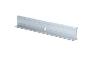 Quality Custom Wall Mounted Aluminum Extrusion Shelf Heat Resistance wholesale