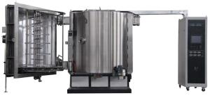 Quality 5-8 Minutes Evaporation Vacuum Coating Machine wholesale