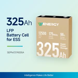 Quality 325Ah Energy Storage Battery wholesale