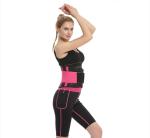 Antibacterial 2mm 2.5mm Neoprene Waist Trainer
