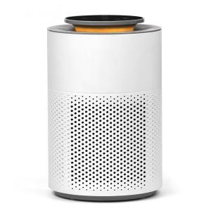 Quality Powerful Electric Air Purifier for Small Rooms Eliminates Pet Danders and Odors wholesale
