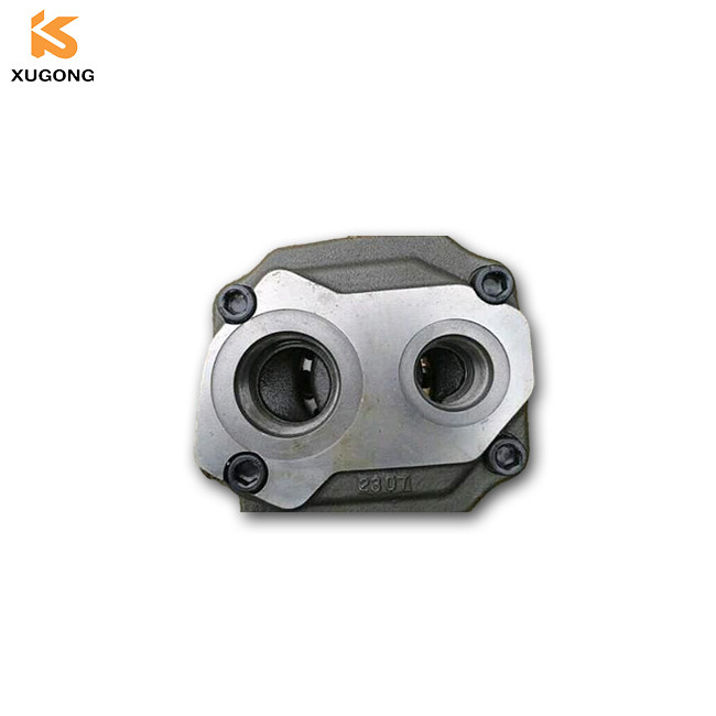 A10V045DFR/52L-PUC64N00 HYDRAULIC PUMP for A10V45D Engine