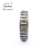 DC4972 4C 13.5mm Sprag Overrunning Clutch GCr15 Bearing Steel