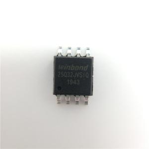 Quality W25Q16JVSSIQ Memory IC Chip 21M-bit Semiconductors Dram Flash wholesale