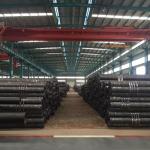 Decoiling ASTM A513 AISI 4140 4130 42CrMo 30CrMo 40crmo4 Chromoly Seamless Steel