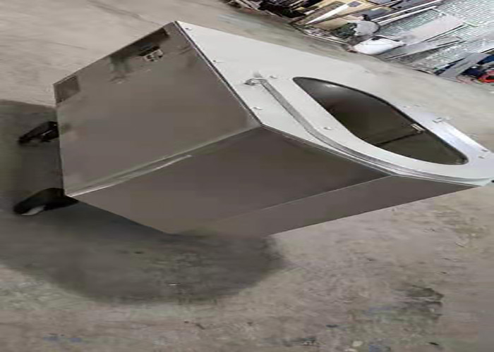 Small CE Certifivated Full Automatic Lead Melting Pot