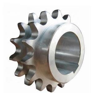 Quality Big Chain Polishing Cogwheel Fly Wheel Gear wholesale