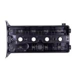 Black Industrial Plastic Cylinder Head Cover 92062396 Engine Spare Parts For