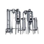 Sachet Water Fruit Juice Production Line Automatic 2000KG 75kw