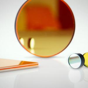 Quality UV Camera Infrared 1.5mm To 300mm Optical Glass Filters wholesale