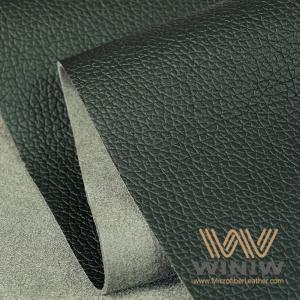 Quality Microfiber PU Automotive Faux Leather Fabric Eco Friendly Upholstery Embossed wholesale