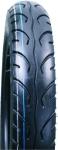 J661 Oem Motorcycle Scooter Tire 3.50-10 6pr Tl-Tubeless Motorcycle Tyre