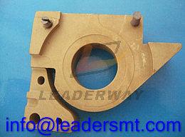 Quality AI SMT parts CUTTER HOUSING LH 45988001 wholesale
