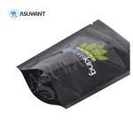 Eco Friendly Smell Proof Zipper Bags PE Plastic Recycled Stand Up Mylar Runtz