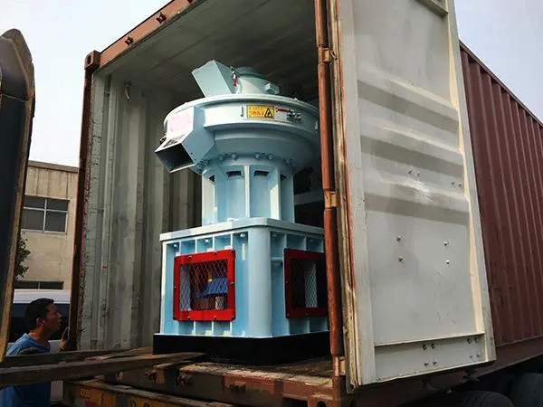 Biomass Wood Pellet Machine Straw Sawdust Pellet Machine Fuel Pelletizing