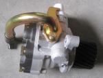 Mc093701 Hydraulic Power Steering Pump , 4d34 4d33 Mitsubishi Canter Power