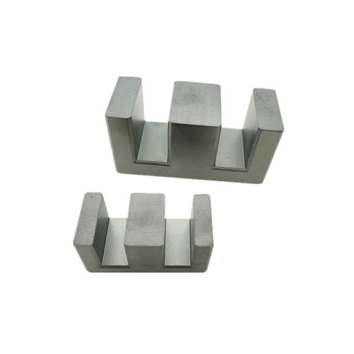 MnZn Pc40 EE 19A Type Transformer Core 10pcs Free Sample Rohs ISO9001