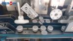 Unscrambler Oral Liquid Filling Machine High Speed 380V 50Hz Power Supply