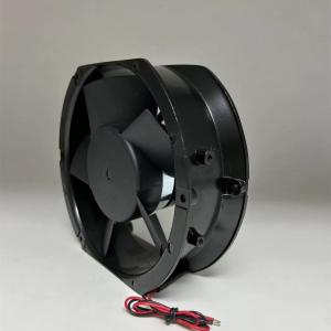 Quality 150g DC Brushless Cooling Fan 1700-3600 RPM Ball Bearing / Sleeve Bearing wholesale