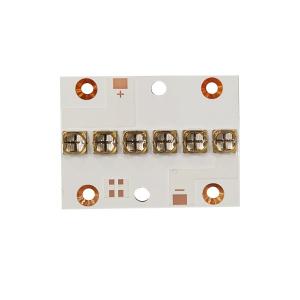 Quality 60W 6565 6868 365nm-405nm printing machine For 405nm UV Led Module 3D Printer wholesale