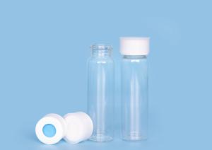 Quality Sterile Sealed Hydrolytic Hydrolytic 11mm Glass Vial Containers wholesale