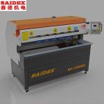 Durable 3.5KW Acrylic Polishing Machine Multifunctional Electric