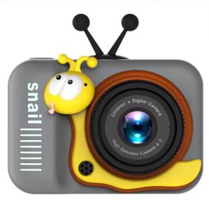 Quality 1080P Rechargeable Kids Selfie Camera For Boys Girls Best Gifts MicroSD Media wholesale